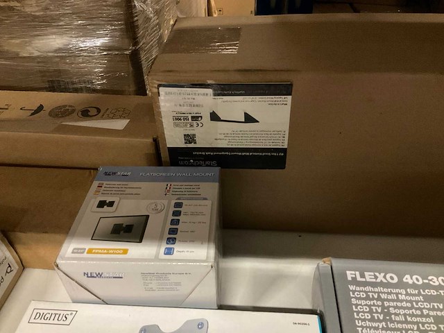 Partij diverse steunen (12x) - afbeelding 4 van  8