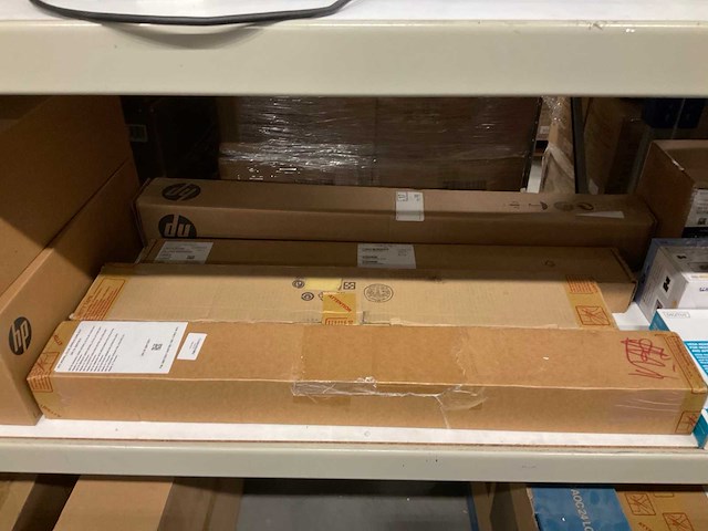 Partij diverse steunen (12x) - afbeelding 5 van  8