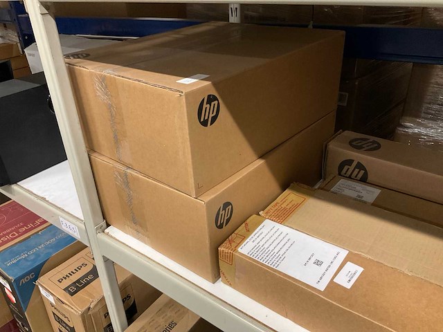 Partij diverse steunen (12x) - afbeelding 8 van  8