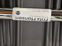 Partij diverse stoelen en 2x tafel - afbeelding 10 van  15