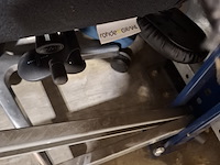 Partij diverse stoelen en bureaustoelen - afbeelding 5 van  7