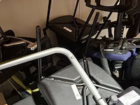 Partij diverse stoelen en bureaustoelen - afbeelding 7 van  7