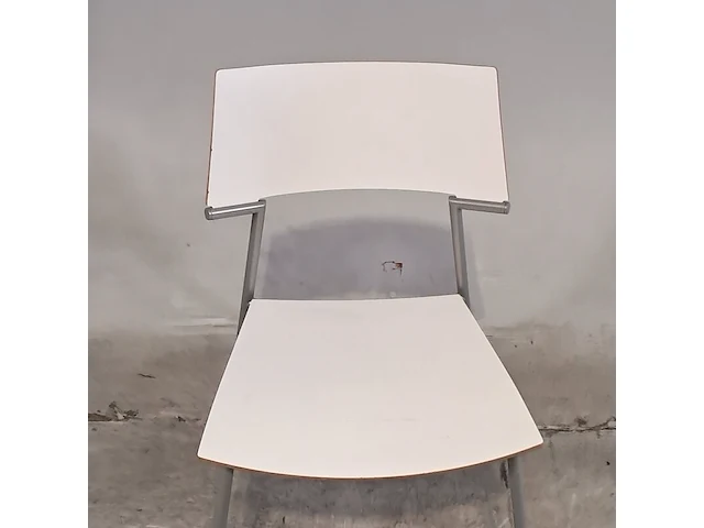Partij diverse stoelen en bureaustoelen - afbeelding 2 van  9