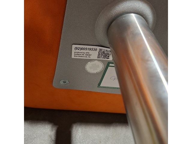 Partij diverse stoelen en fauteuils - afbeelding 2 van  13