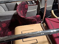 Partij diverse stoelen en fauteuils - afbeelding 4 van  13