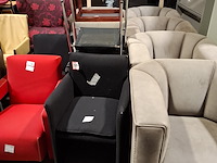 Partij diverse stoelen en fauteuils - afbeelding 7 van  13
