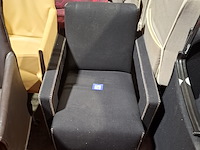 Partij diverse stoelen en fauteuils - afbeelding 9 van  13