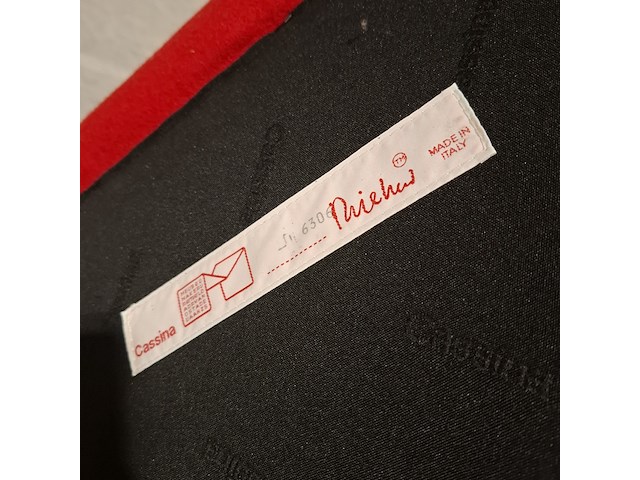 Partij diverse stoelen en fauteuils - afbeelding 10 van  13