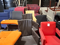 Partij diverse stoelen en fauteuils - afbeelding 11 van  13