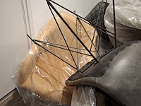 Partij diverse stoelen en onderstellen - afbeelding 7 van  9