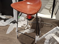 Partij diverse stoelen en onderstellen - afbeelding 8 van  9