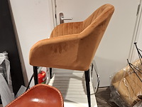 Partij diverse stoelen en onderstellen - afbeelding 9 van  9