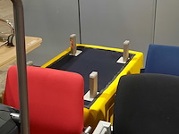 Partij diverse stoelen, o.a ahrend - afbeelding 4 van  11