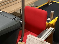 Partij diverse stoelen, o.a ahrend - afbeelding 6 van  11