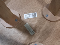 Partij diverse stoelen, o.a ahrend - afbeelding 8 van  11