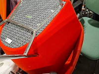 Partij diverse stoelen, o.a artifort, ahrend - afbeelding 3 van  13