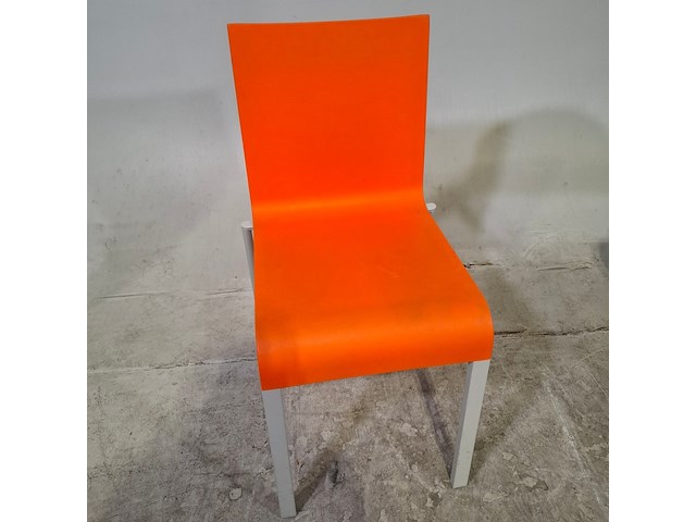 Partij diverse stoelen, o.a artifort, ahrend - afbeelding 9 van  13
