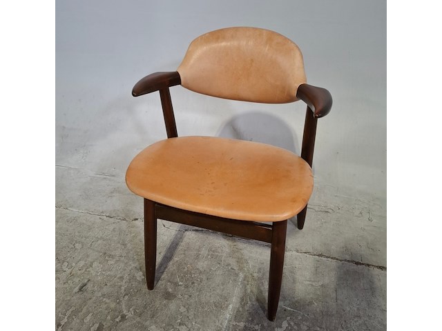 Partij diverse stoelen, o.a artifort, ahrend - afbeelding 10 van  13