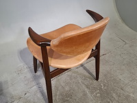 Partij diverse stoelen, o.a artifort, ahrend - afbeelding 11 van  13