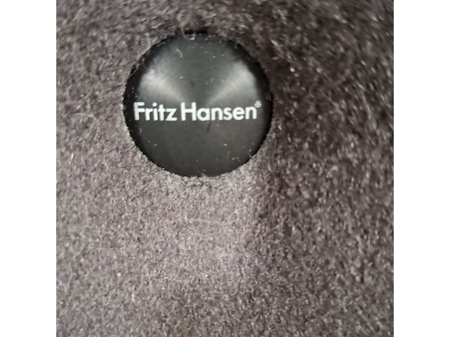 Partij diverse stoelen, o.a gispen - afbeelding 8 van  12