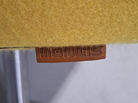 Partij diverse stoelen, o.a gispen - afbeelding 10 van  12