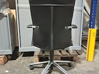 Partij diverse stoelen, o.a. vitra, klober - afbeelding 3 van  9