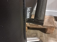 Partij diverse stoelen, o.a. vitra, klober - afbeelding 4 van  9