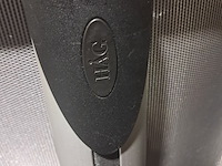 Partij diverse stoelen, o.a. vitra, klober - afbeelding 8 van  9