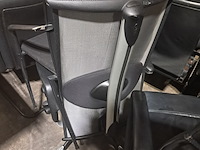 Partij diverse stoelen, o.a. vitra, klober - afbeelding 9 van  9