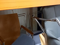 Partij diverse stoelen - afbeelding 2 van  10