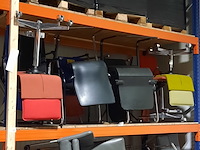 Partij diverse stoelen - afbeelding 3 van  10