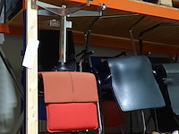 Partij diverse stoelen - afbeelding 4 van  10