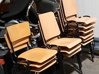 Partij diverse stoelen - afbeelding 6 van  10