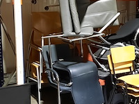 Partij diverse stoelen - afbeelding 8 van  10