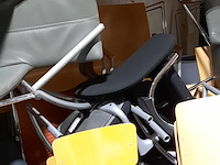 Partij diverse stoelen - afbeelding 10 van  10