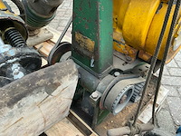 Partij diverse stratenmakersgereedschap (4x) - afbeelding 5 van  15