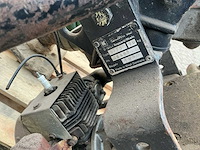 Partij diverse stratenmakersgereedschap (4x) - afbeelding 6 van  15