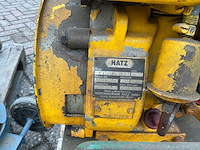 Partij diverse stratenmakersgereedschap (4x) - afbeelding 7 van  15