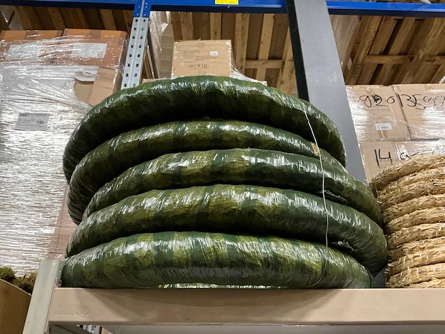 Partij diverse strokransen (25x) - afbeelding 2 van  5