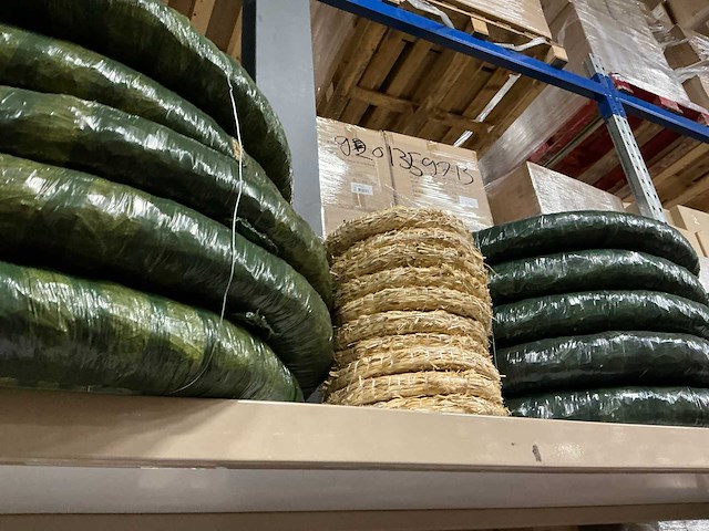 Partij diverse strokransen (25x) - afbeelding 3 van  5