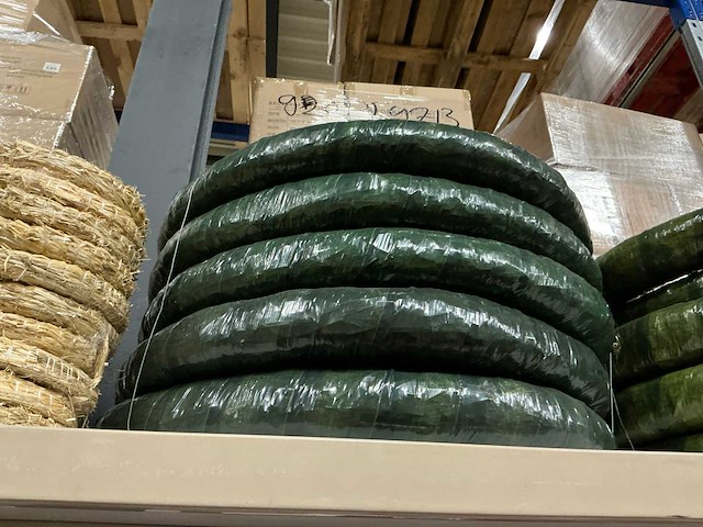 Partij diverse strokransen (25x) - afbeelding 4 van  5