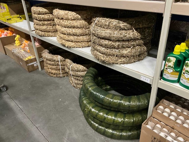 Partij diverse strokransen (30x) - afbeelding 1 van  5