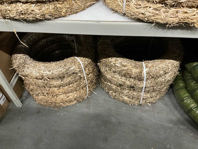 Partij diverse strokransen (30x) - afbeelding 4 van  5