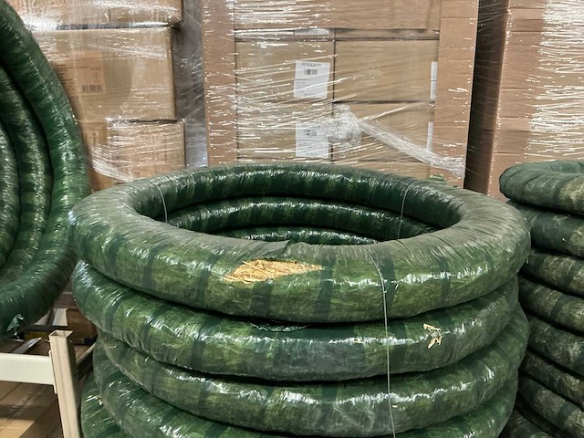 Partij diverse strokransen (33x) - afbeelding 4 van  6