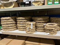 Partij diverse strokransen (38x) - afbeelding 1 van  5