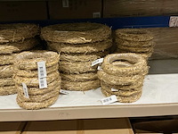 Partij diverse strokransen (38x) - afbeelding 2 van  5