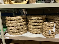 Partij diverse strokransen (38x) - afbeelding 3 van  5