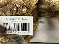 Partij diverse strokransen (38x) - afbeelding 4 van  5