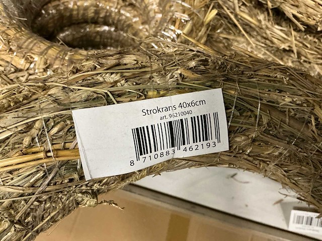 Partij diverse strokransen (38x) - afbeelding 5 van  5