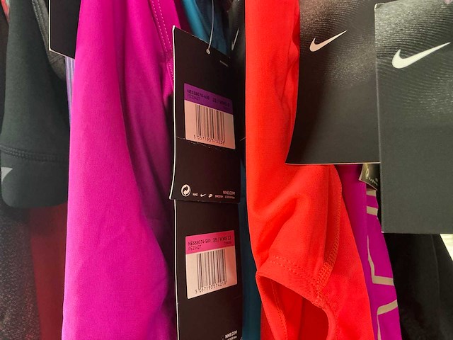 Partij diverse swimwear o.a nike (30x) - afbeelding 2 van  13